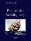 Buchcover Robert der Schiffsjunge