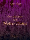 Buchcover Der Glöckner von Notre-Dame