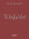 Buchcover Wolfsblut