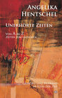 Buchcover Unerhörte Zeiten