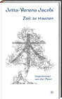 Buchcover Zeit zu staunen