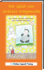 Buchcover Der Geist von Schloss Wagemuth