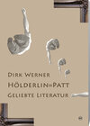 Buchcover Hölderlin=Patt