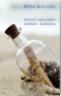 Buchcover Nicht verloren