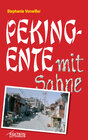 Buchcover Pekingente mit Sahne