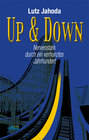 Buchcover Up & Down