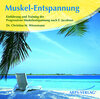 Buchcover Muskel-Entspannung
