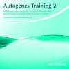 Buchcover Autogenes Training 2
