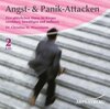 Buchcover Angst- & Panik-Attacken (2 CDs)