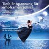 Buchcover Tiefe Entspannung für erholsamen Schlaf