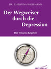 Buchcover Der Wegweiser durch die Depression