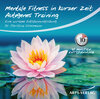 Buchcover Mentale Fitness in kurzer Zeit: Autogenes-Training