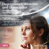 Buchcover Depressionen verstehen und überwinden - die 6 Monats-Therapie