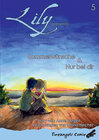 Buchcover Lily 5