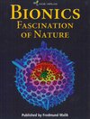 Buchcover Bionics - Fascination of Nature