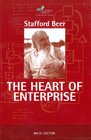 Buchcover The heart of enterprise