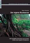 Buchcover Der eigene Rootserver