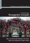 Buchcover Rosegarden kompakt