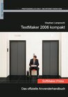 Buchcover TextMaker 2006 kompakt