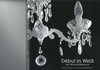 Buchcover Début in Weiß - ein Wohn-Bilderbuch