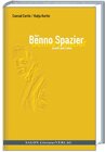 Buchcover Herr Benno Spazier streift das Leben