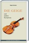 Buchcover Die Geige