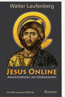 Buchcover Jesus Online