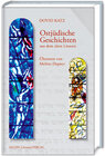 Buchcover Ostjüdische Geschichten aus dem alten Litauen