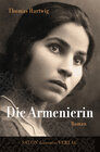 Buchcover Die Armenierin