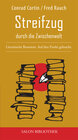 Buchcover Streifzug durch die Zwischenwelt