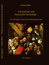Buchcover Christentum und Analytische Psychologie