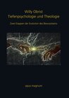 Buchcover Tiefenpsychologie und Theologie