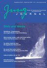 Buchcover Jung Journal 19/20 - Stirb und Werde
