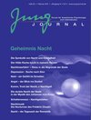 Buchcover Jung-Journal 25: Geheimnis Nacht