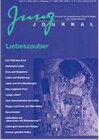 Buchcover Jung Journal 31: Liebeszauber