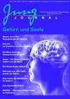 Buchcover Jung Journal Heft 36: Gehirn und Seele