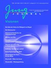 Buchcover Jung Journal 37: Visionen