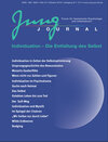 Buchcover Jung Journal Heft 42: Individuation - Die Entfaltung des Selbst