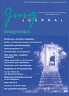Buchcover Jung Journal Heft 44: Imagination