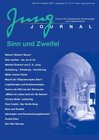 Buchcover Jung Journal Heft 48: Sinn und Zweifel