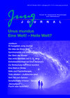 Buchcover Jung Journal Heft 50: Unus mundus. Eine Welt! - Heile Welt?
