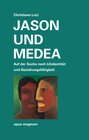 Buchcover Jason und Medea
