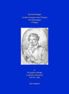 Buchcover Cavalier Giuseppe Cesari D'Arpino - Die Zeichnungen 2 - I Disegni 2