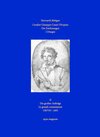 Buchcover Cavalier Giuseppe Cesari D'Arpino - Die Zeichnungen 3 - I Disegni 3