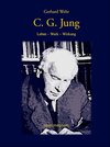 Buchcover C. G. Jung