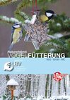 Buchcover Naturerlebnis Vogelfütterung