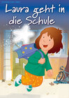 Buchcover Laura geht zur Schule