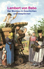 Buchcover Der Weinbau in Geschichten und Gesprächen