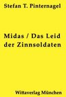 Buchcover Midas /Das Leid der Zinnsoldaten
