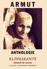 Buchcover Armut Anthologie